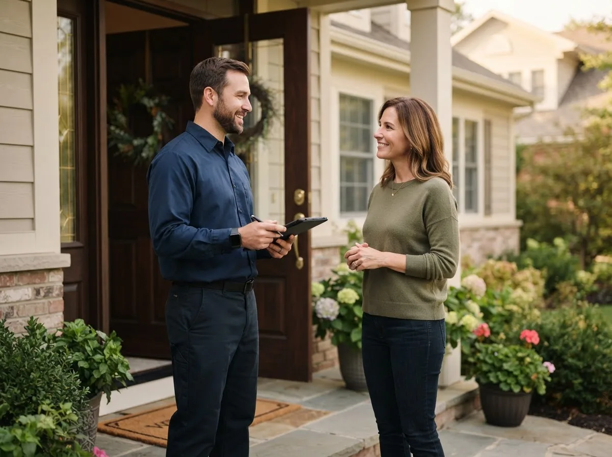 Water damage restoration FAQs for Purcellville, VA